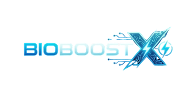 BioBoostX Logo